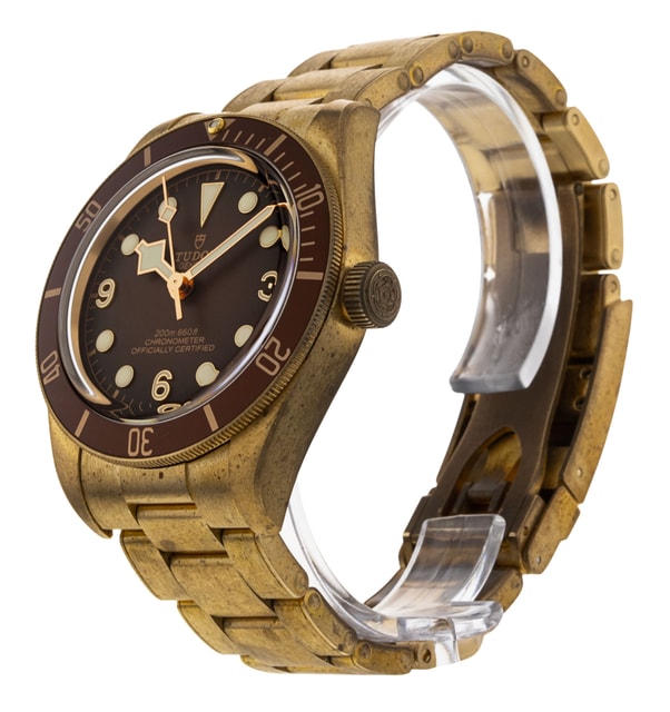 Tudor Black Bay 58 M79012M-0001 Image 2